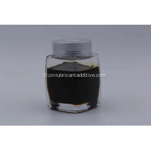 Compressed Natural Gas Engine Oil Lubricant Additive Package